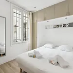 Daire 102-suite Lenny - Superb In Paris