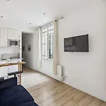 102-suite Lenny - Superb In Daire Paris