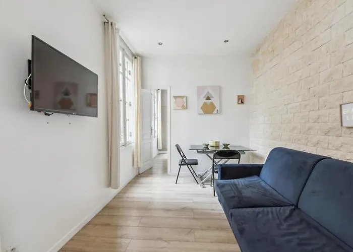 Apartment 102-suite Lenny - Superb In *
