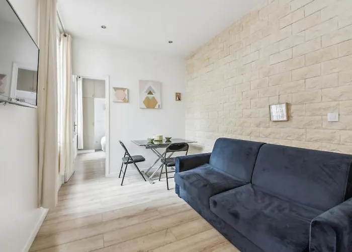 Apartamento 102-suite Lenny - Superb In *