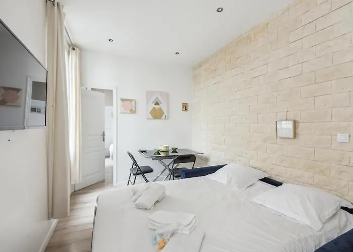 Apartamento 102-suite Lenny - Superb In *