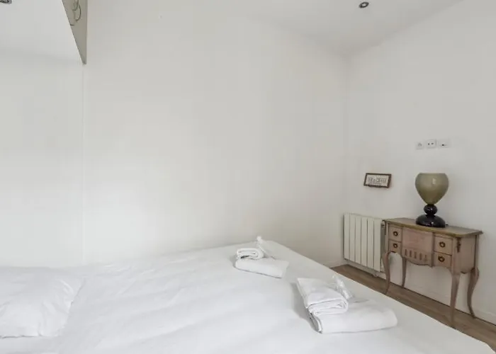 102-suite Lenny - Superb In Apartamento *