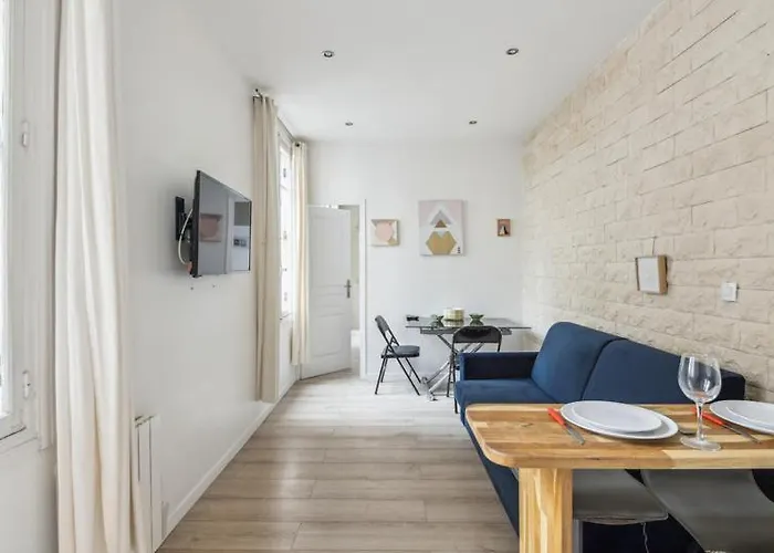 102-suite Lenny - Superb In Apartamento
